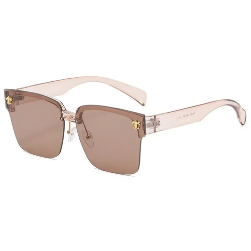 Square Ultra-light Driving Sunglasses UV Protection