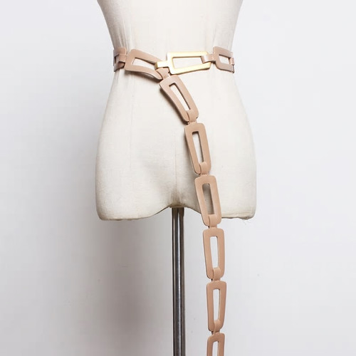 Long linked Belt 