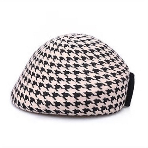 Pill Box Hounds tooth Hat B