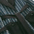 Single Breasted  Wool Tweed Belt Coat 