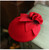 Floral netted Fascinator Hat 