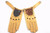 Fitted Driving Gloves