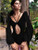 High Fashion Monokini Bathing Suit 