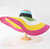 Wide Brim Foldable Packable Beach Hats