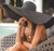 Wide Brim Foldable Packable Beach Hats