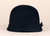 Curl Brim Cloche Hat 