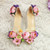 Flower Power Fairytale Shoes 