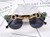 Golden Key Jeweled Sunglasses