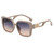 Fashion Sunglasses Luxury High-Quality UV400