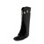 Boot Cut Mid-calf Boots
