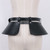 Leather Harness Style Corset Style Belt