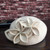 Flower Cut Out Beret 