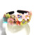 Pastel Floral Headband 