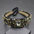 Gem Vintage Style Baroque Headband2