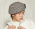 Pill Box Hounds tooth Hat B