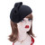 Over Sized Bow Pillbox Hat3