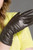 Vibrant Leather Gloves BR