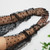  Black High Fashion Polka Dot Gloves