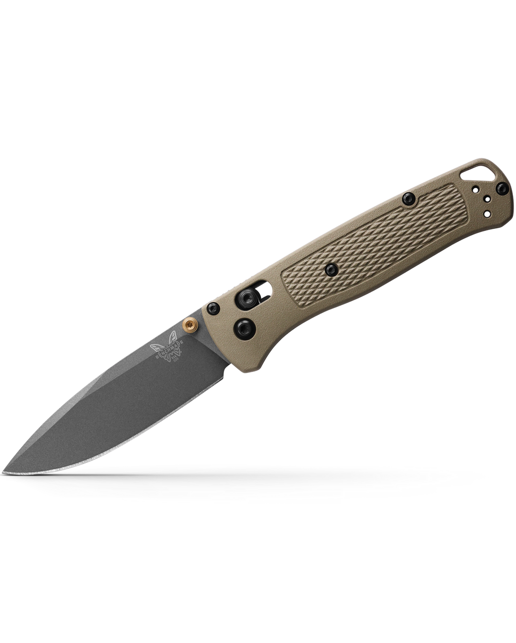 Bugout | Ranger Green Grivory - Ice Imports