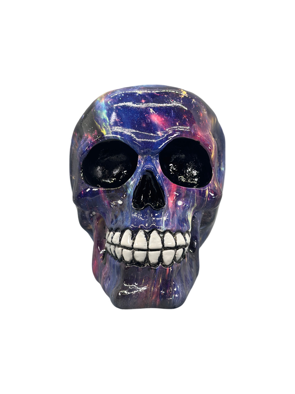 Starry Sky Skull - Ice Imports