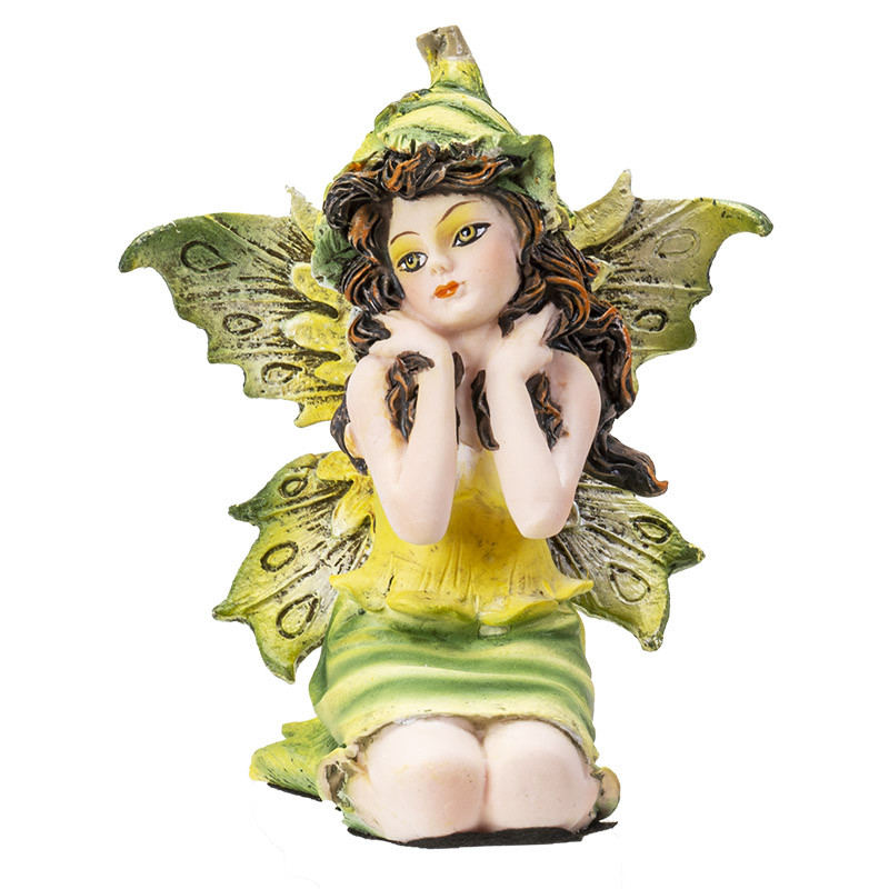 Small Green Fairy - Ice Imports