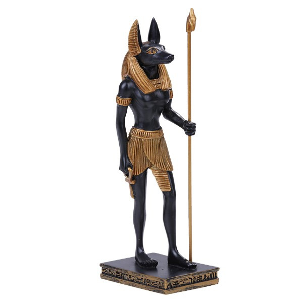 Anubis C/36 - Ice Imports