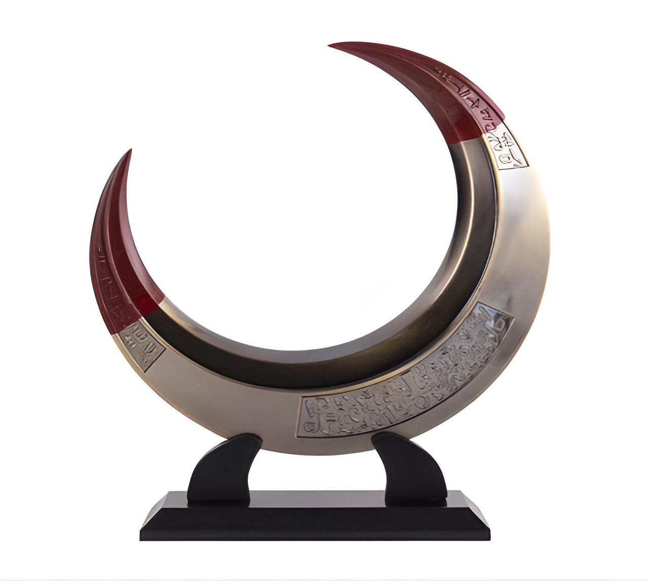 Crescent Darts Replica