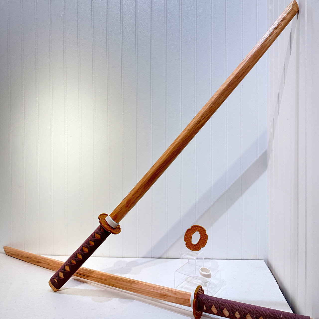 Premium Wooden Bokken