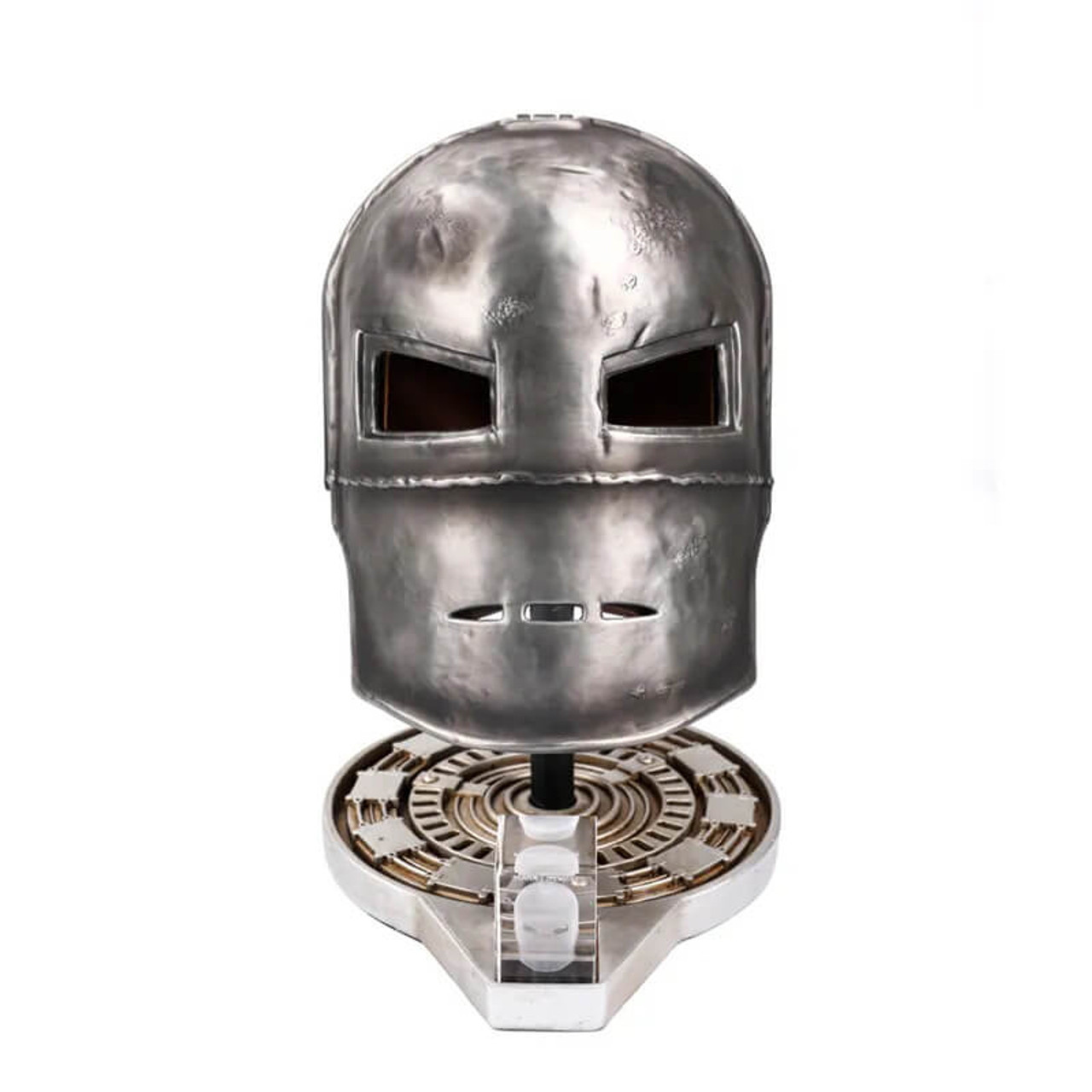 Iron Man MK1 Helmet
