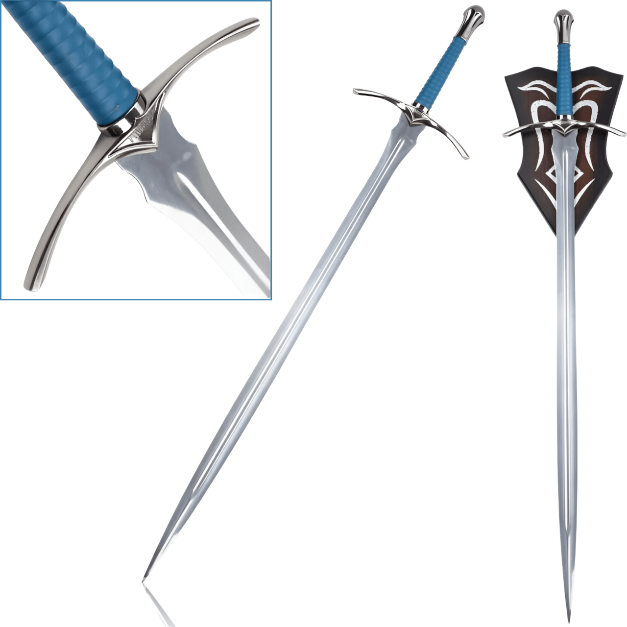 Gandalf's Glamdring Sword