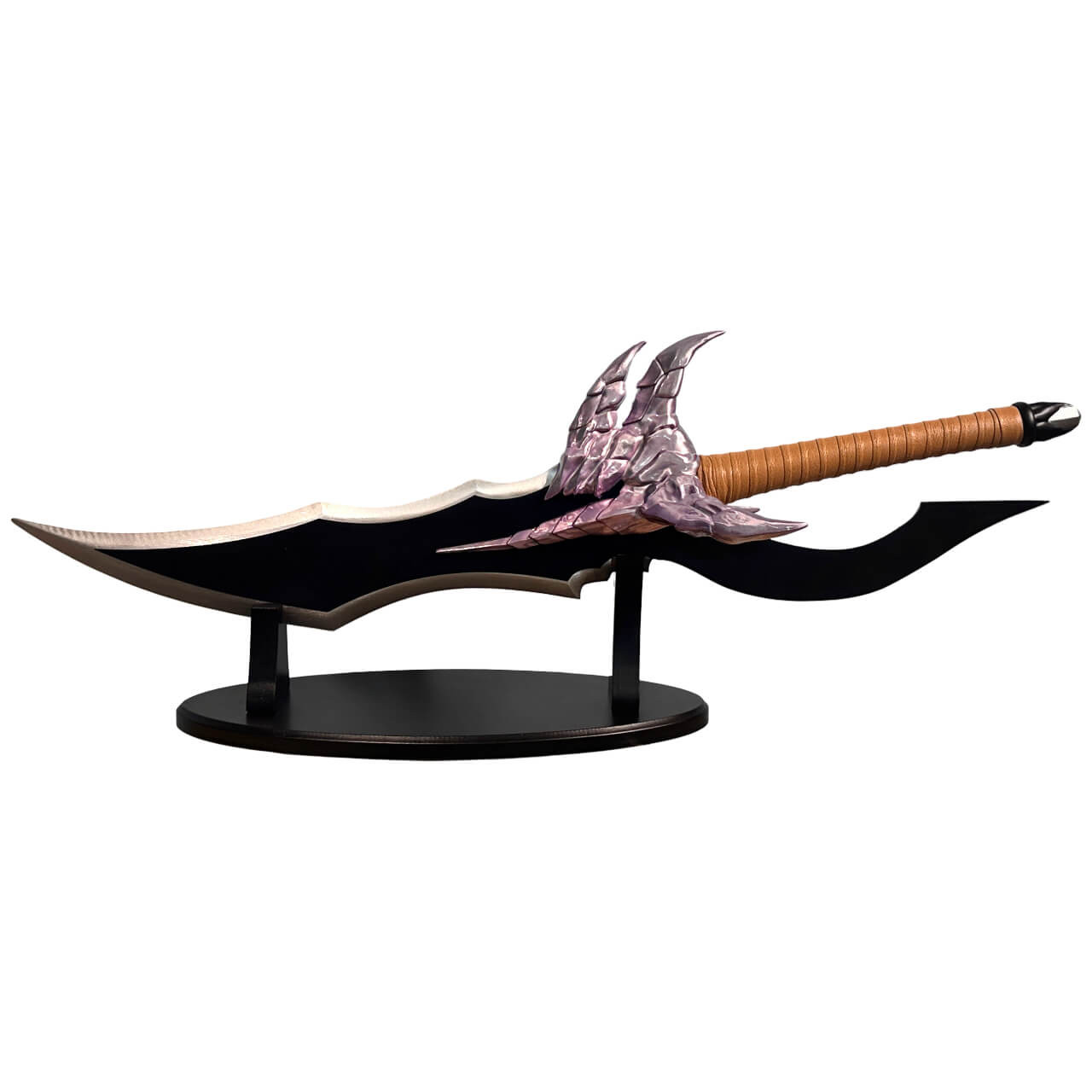 Jin-Woo's Rasaka Venom Fang Dagger