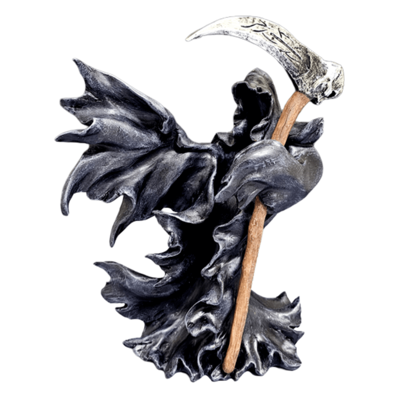 Grim Reaper in the Wind - Ice Imports