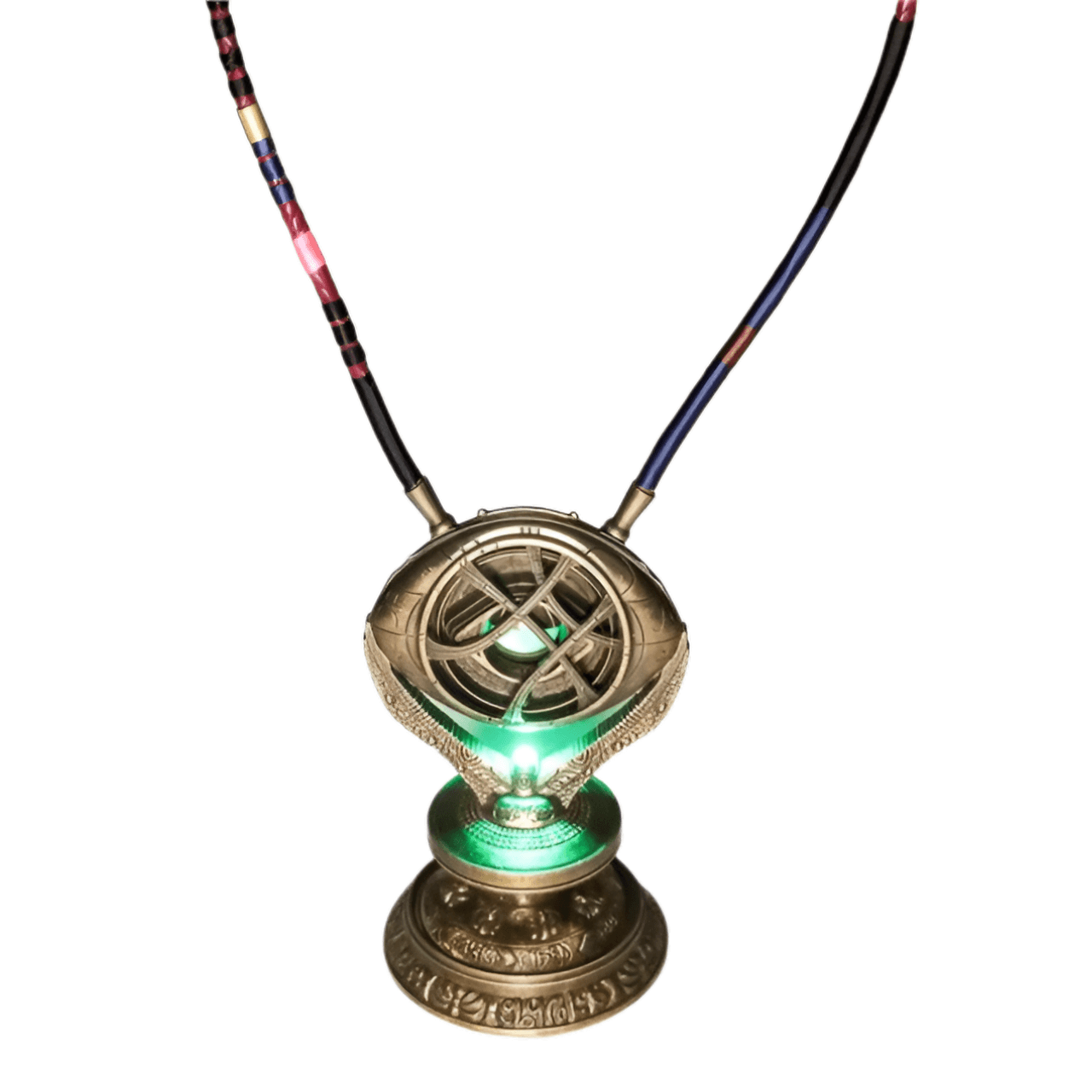 Eye of Agamotto