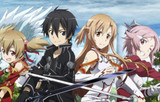9 Incredibly Cool Sword Art Online Weapons Besides Kirito's Sword Elucidator
