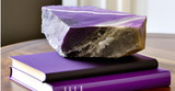 A Guide to Harnessing the Energy of Raw Amethyst