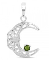 Moldavite Pendant Benefits to Consider