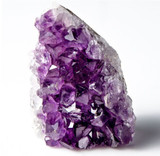 Raw Amethyst Styling Guide