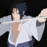 Most Iconic Sasuke Moments