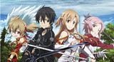9 Incredibly Cool Sword Art Online Weapons Besides Kirito's Sword Elucidator