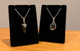 Why A Moldavite Pendant Can Be the Perfect Gift