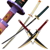 How to Properly Maintain Your Demon Slayer Sword Collection: Tips and Tricks