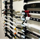 Creative Ways to Display Your Anime Sword Collection at Home