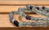 Fluorite Bracelets for Emotional Balance: How this Crystal Can Reduce Stress and Anxiety