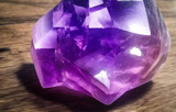 Complete Guide to Raw Amethyst