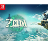Everything We Know About Legend of Zelda; Tears of the Kingdom