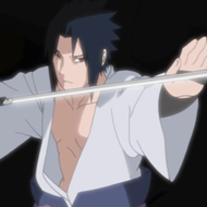 The Unique Qualities of the Black Sasuke Uchiha Sword
