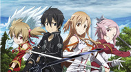 9 Incredibly Cool Sword Art Online Weapons Besides Kirito's Sword Elucidator