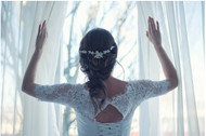 Aura Bracelets and Other Thoughtful Bridal Shower Gifts