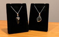 Why A Moldavite Pendant Can Be the Perfect Gift