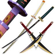 How to Properly Maintain Your Demon Slayer Sword Collection: Tips and Tricks